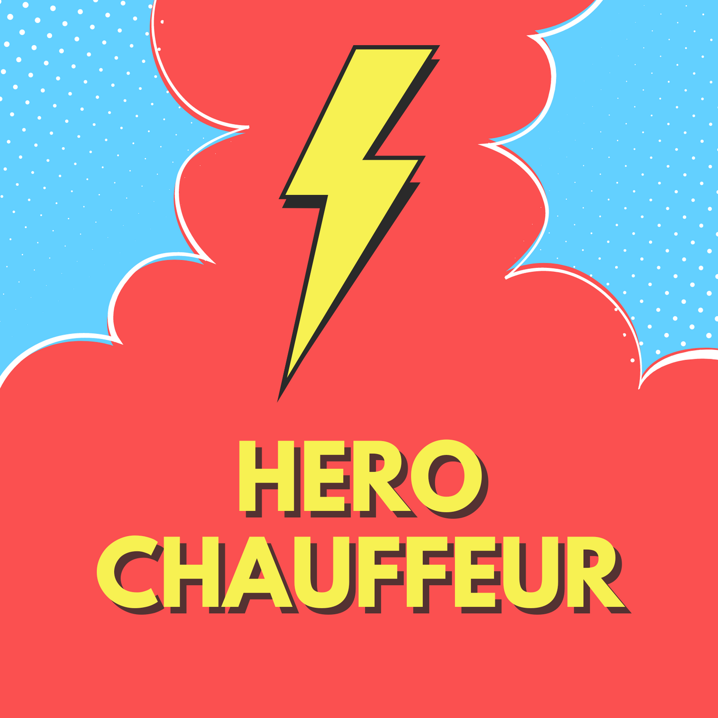 Hero Chauffeur