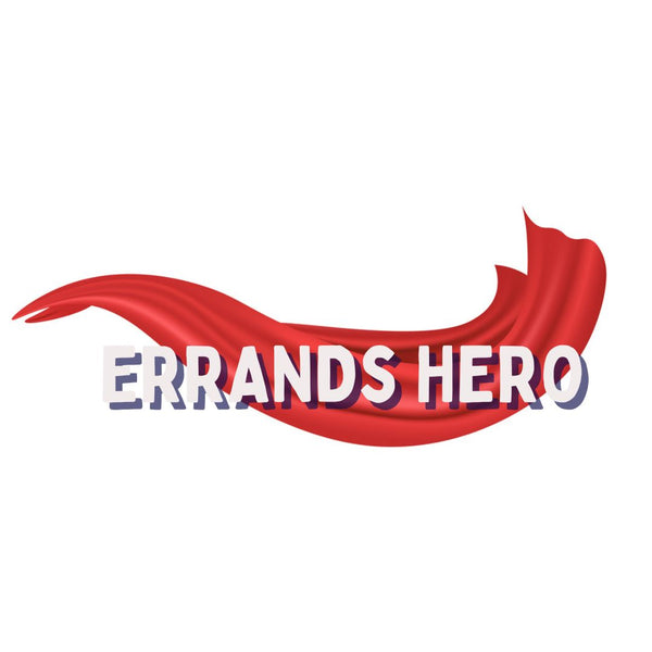 ERRANDS HERO